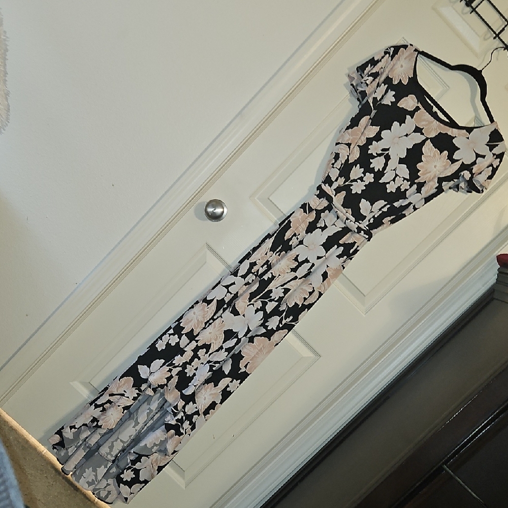 Gorgeous Long Dress